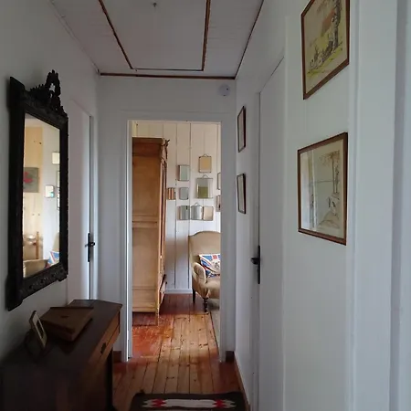 In Normandy Near Portbail * Canville-la-Rocque