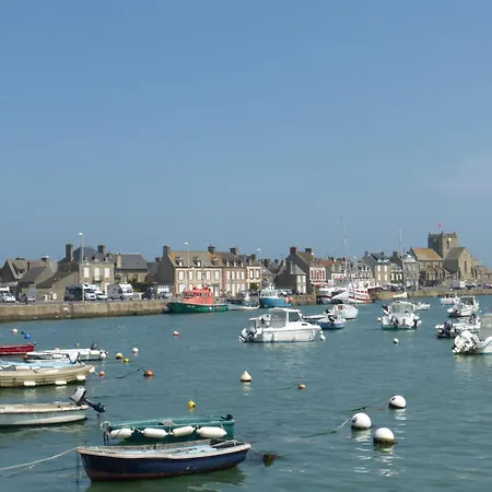 Ferienhaus In Normandy Near Portbail *