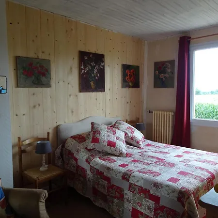 Ferienhaus In Normandy Near Portbail Canville-la-Rocque