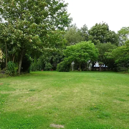 In Normandy Near Portbail Canville-la-Rocque